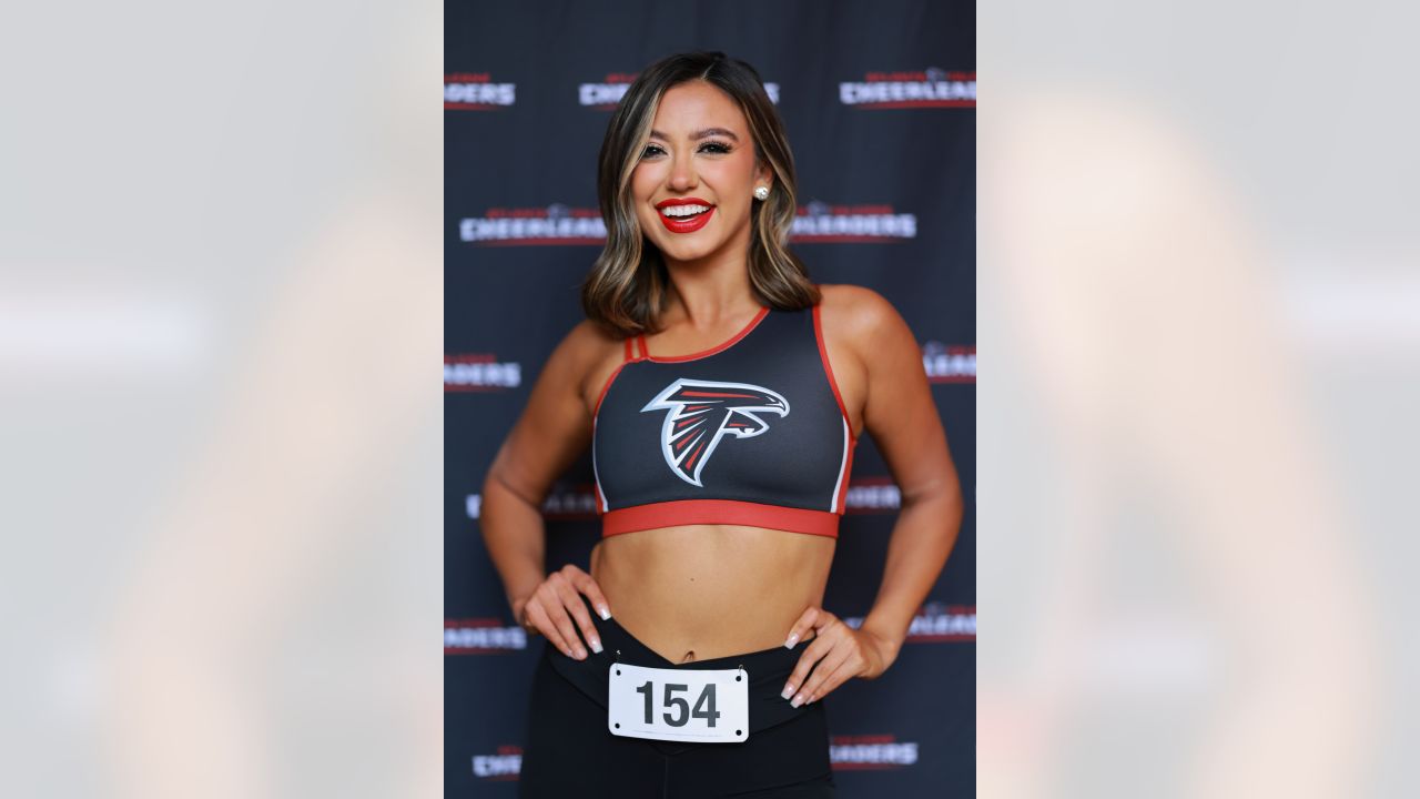 Atlanta Falcons announce 2022 cheerleading squad