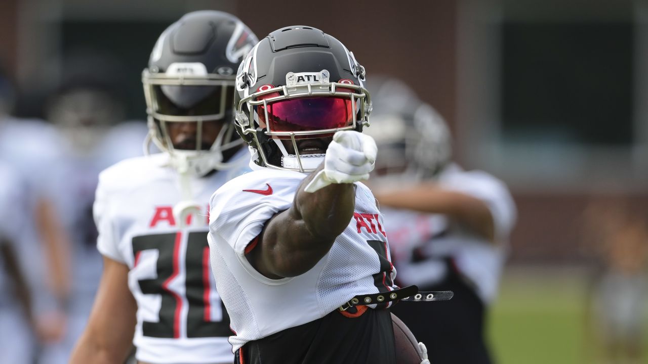 Atlanta Falcons special teams is a strength but can they replace punt  returner Avery Williams?