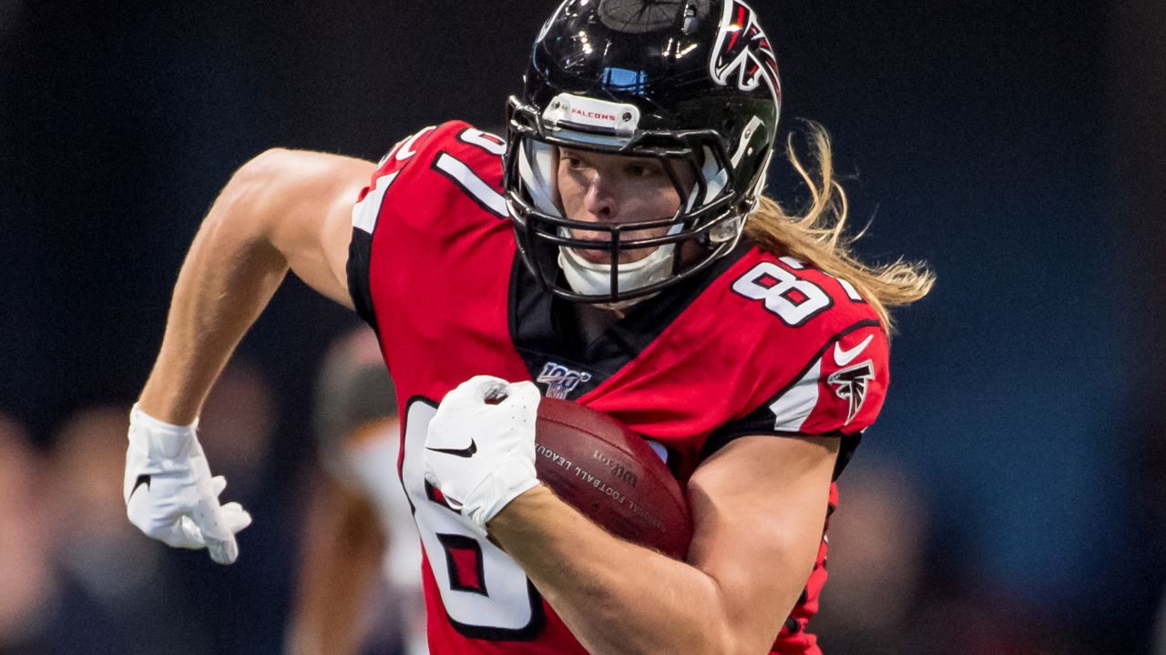 The Falcons may be tempted to keep more WRs, CBs on roster in 2020 - The  Falcoholic