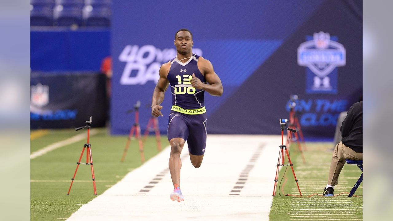 The NFL combine, race and bodies