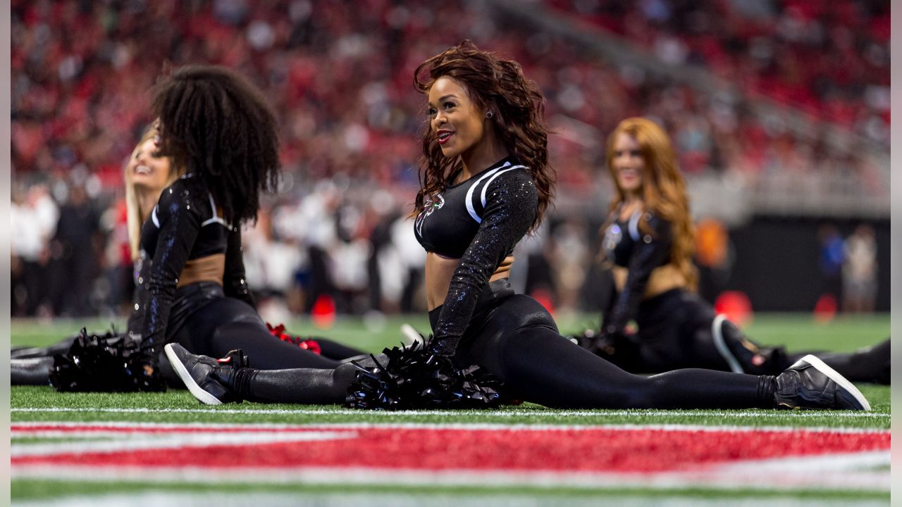 atlanta falcons  Alumni Cheerleaders