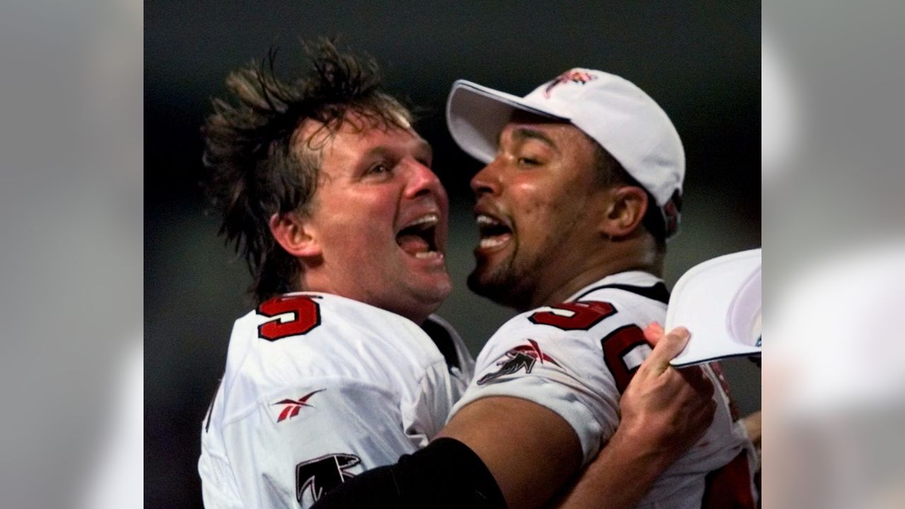 TBT: Atlanta Falcons upset Minnesota Vikings in 1998 NFC Championship Game