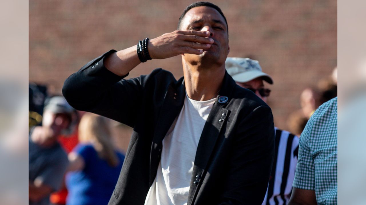 The moment Tony Gonzalez realized Matt Ryan was a special quarterback