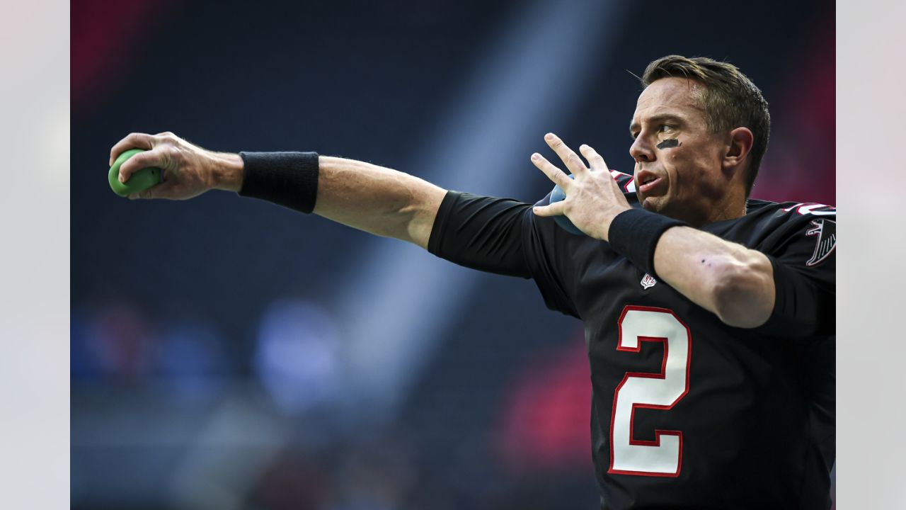 Falcons' Matt Ryan set to have largest cap hit for any player in NFL  history during 2022 league year 