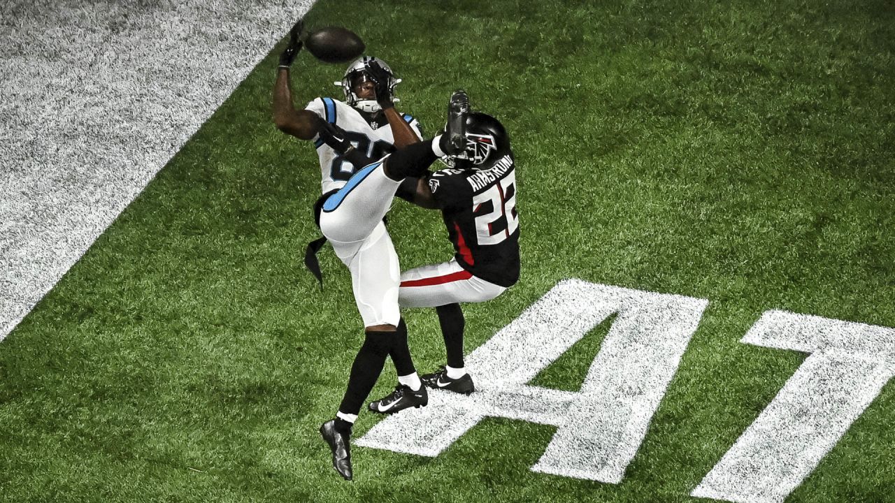 Atlanta Falcons 7-23 Jacksonville Jaguars LIVE RESULT: Calvin Ridley  touchdown and pick six seal NFL London win