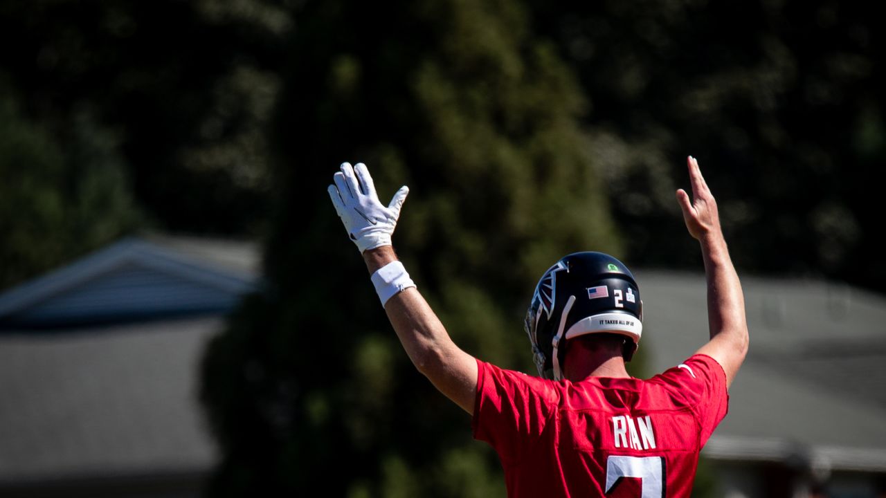 matt ryan throwback jersey