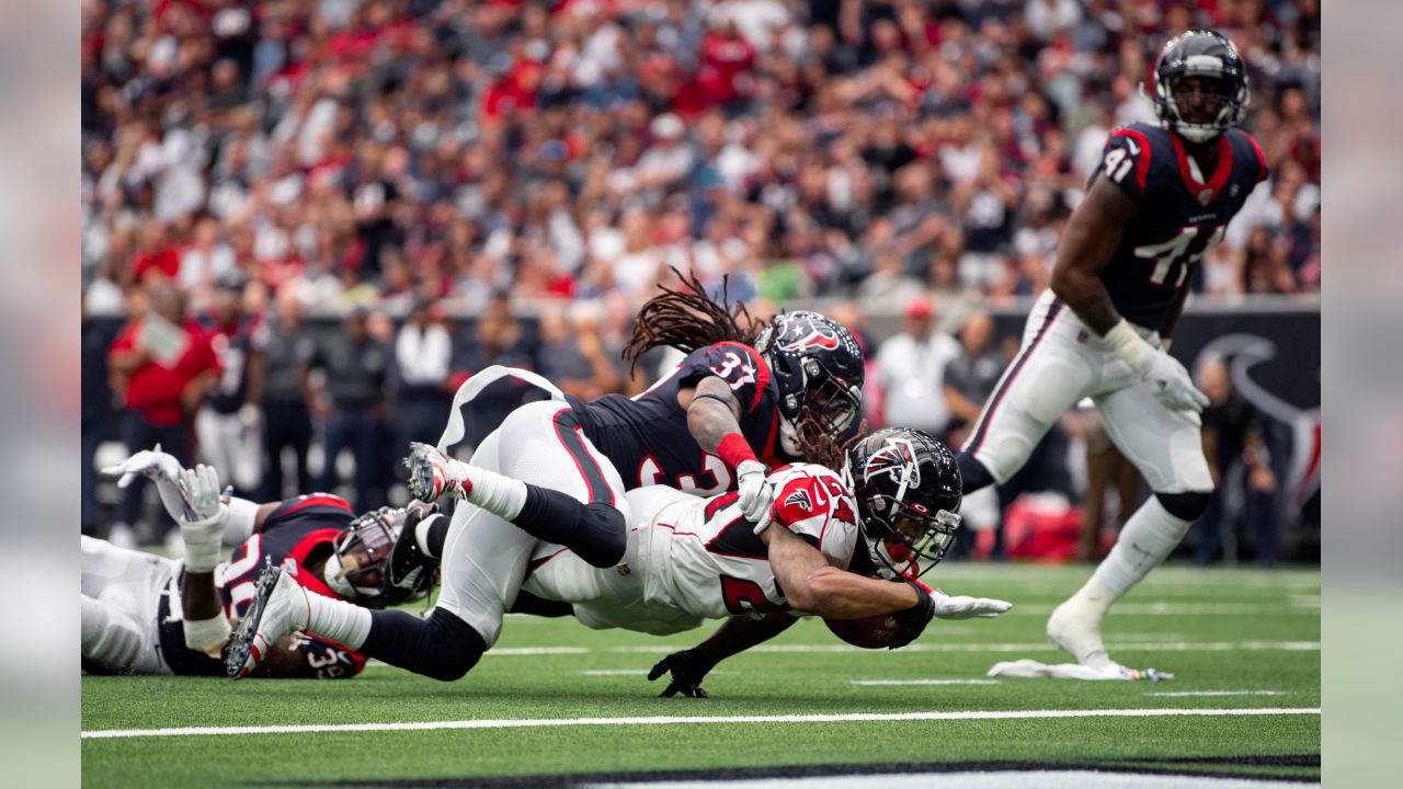 Deshaun Watson throws 5 TD passes as the Houston Texans romp past the  Atlanta Falcons: Recap, score, stats and more 