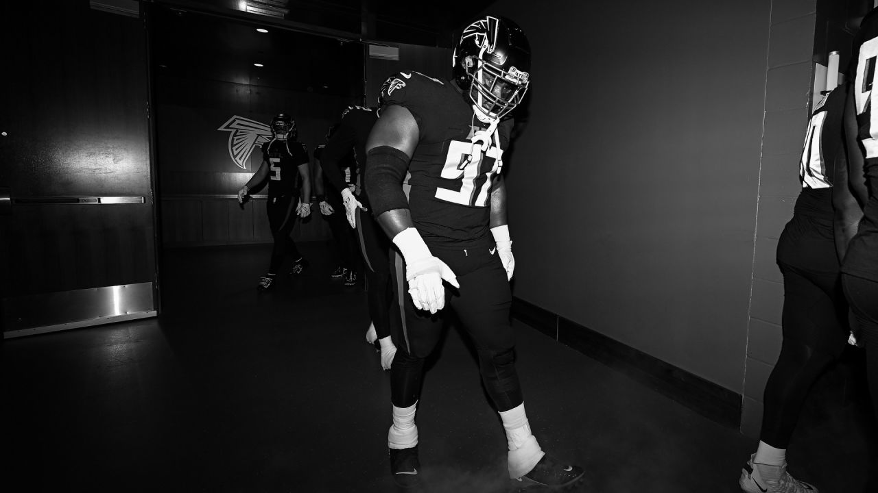 The Falcons will wear black uniforms tomorrow against the Buccaneers - The  Falcoholic