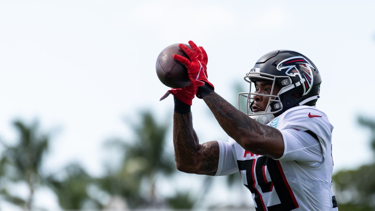 Fell Into Our Lap': Desmond Ridder's Wait Pays Off With Atlanta Falcons -  Sports Illustrated Atlanta Falcons News, Analysis and More