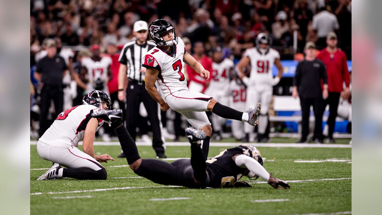 Falcons kicker Younghoe Koo named NFC Special Teams Player of the Week