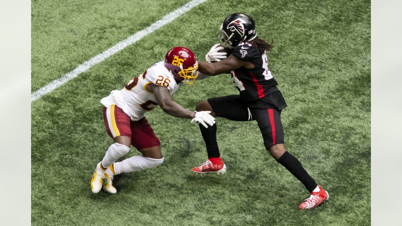 2021 Atlanta Falcons Preseason Outlook - Running Backs - SkyBoat