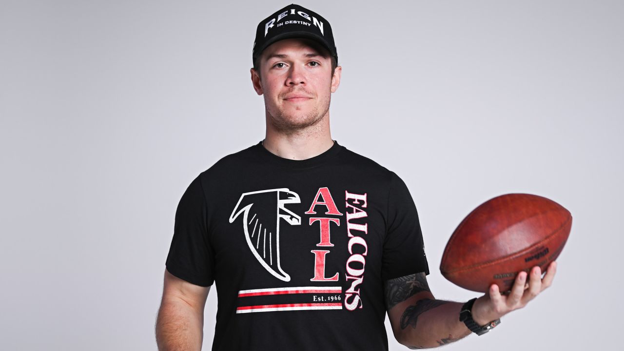 NFL free agency 2023: Falcons set to land QB Taylor Heinicke - The  Falcoholic