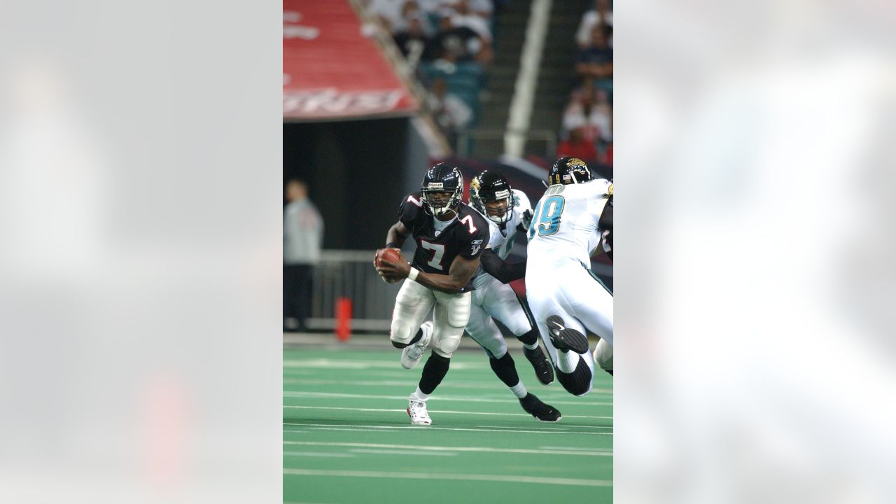 Throwback Thursday  Falcons vs Jaguars