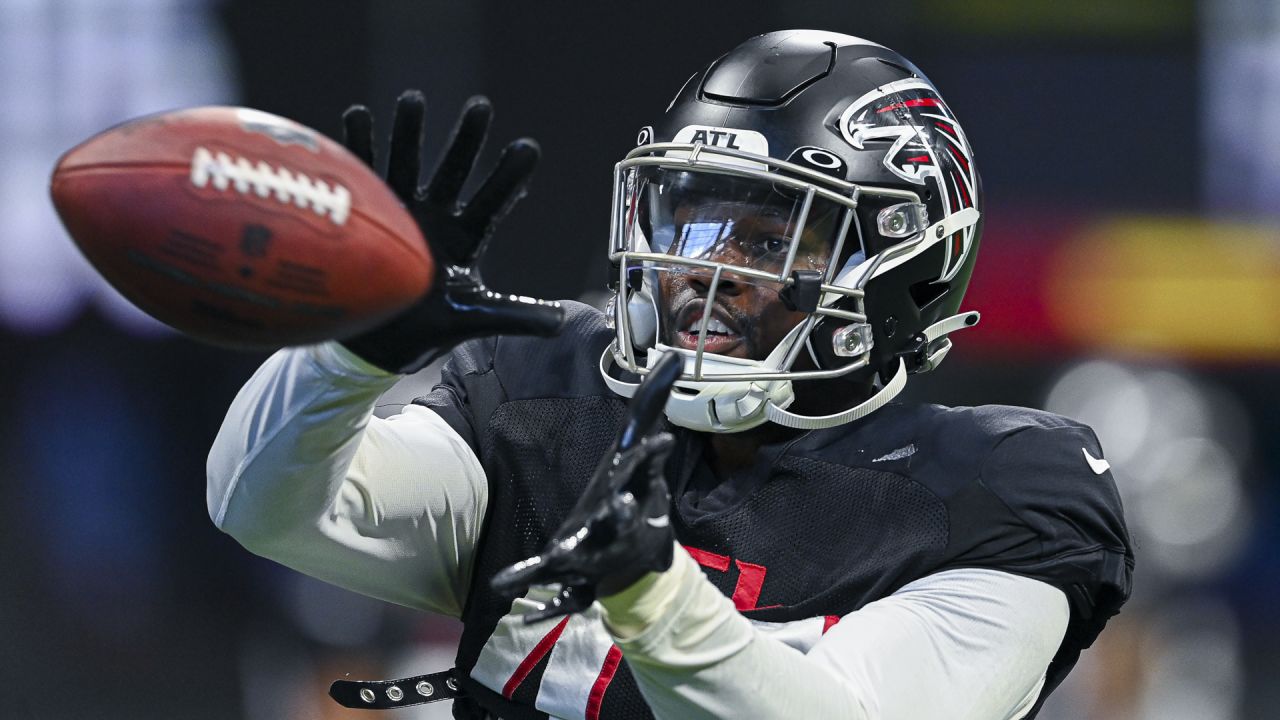 That reset was what I needed': Inside the restorative period that helped  prepare Marcus Mariota for this Falcons opportunity