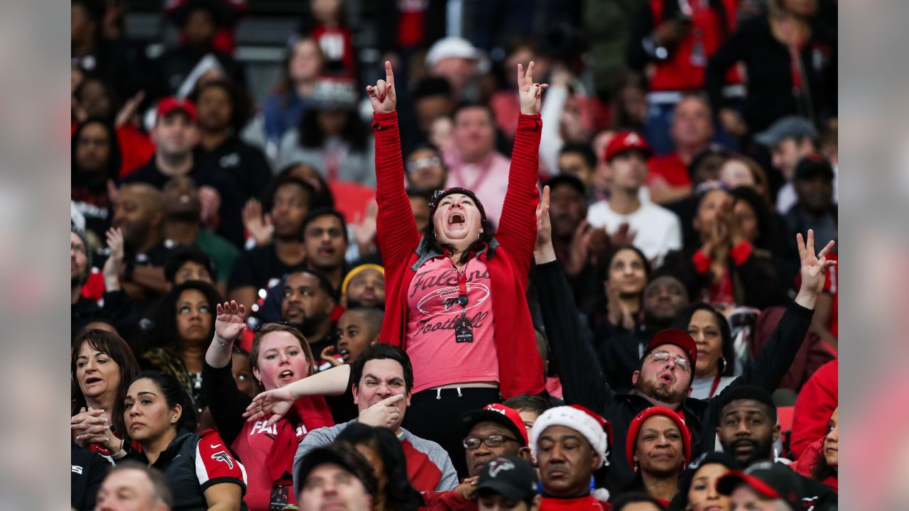 N.F.L. Playoff Picture: What Falcons Fans Should Cheer For - The