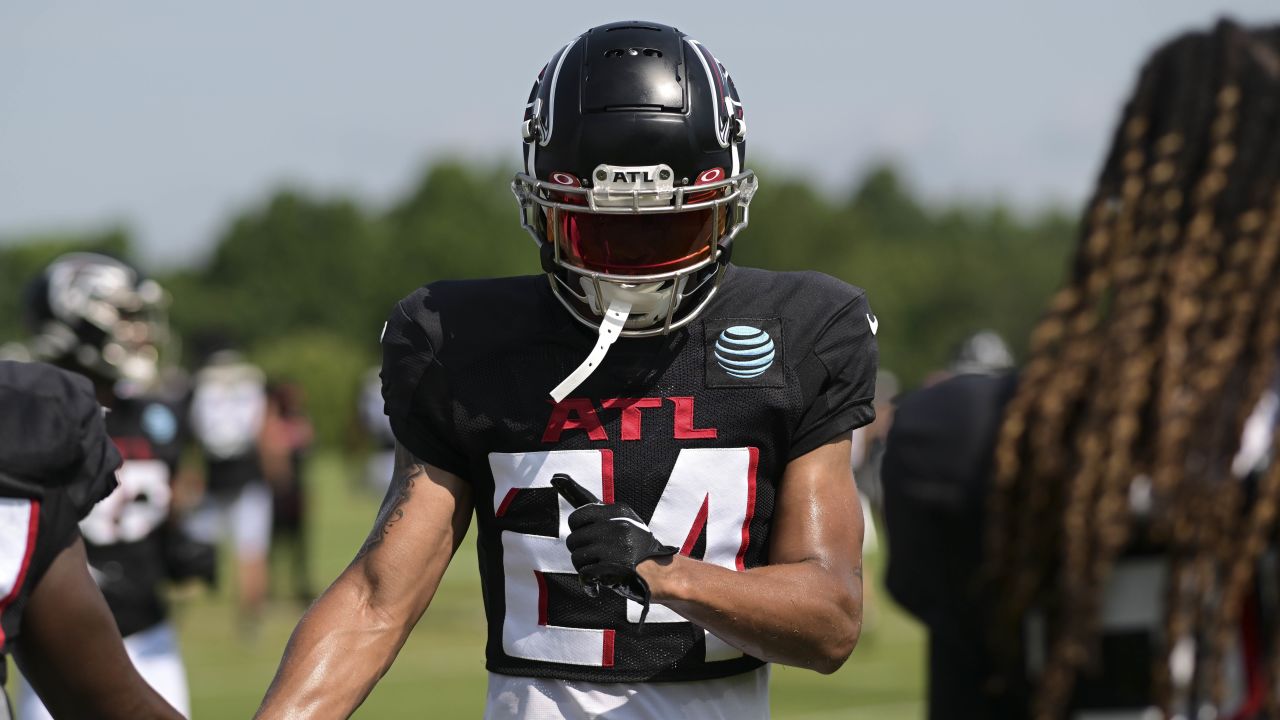 Calvin Ridley, Grady Jarrett land on ESPN list of players with trade value  ahead of the new league year - The Falcoholic