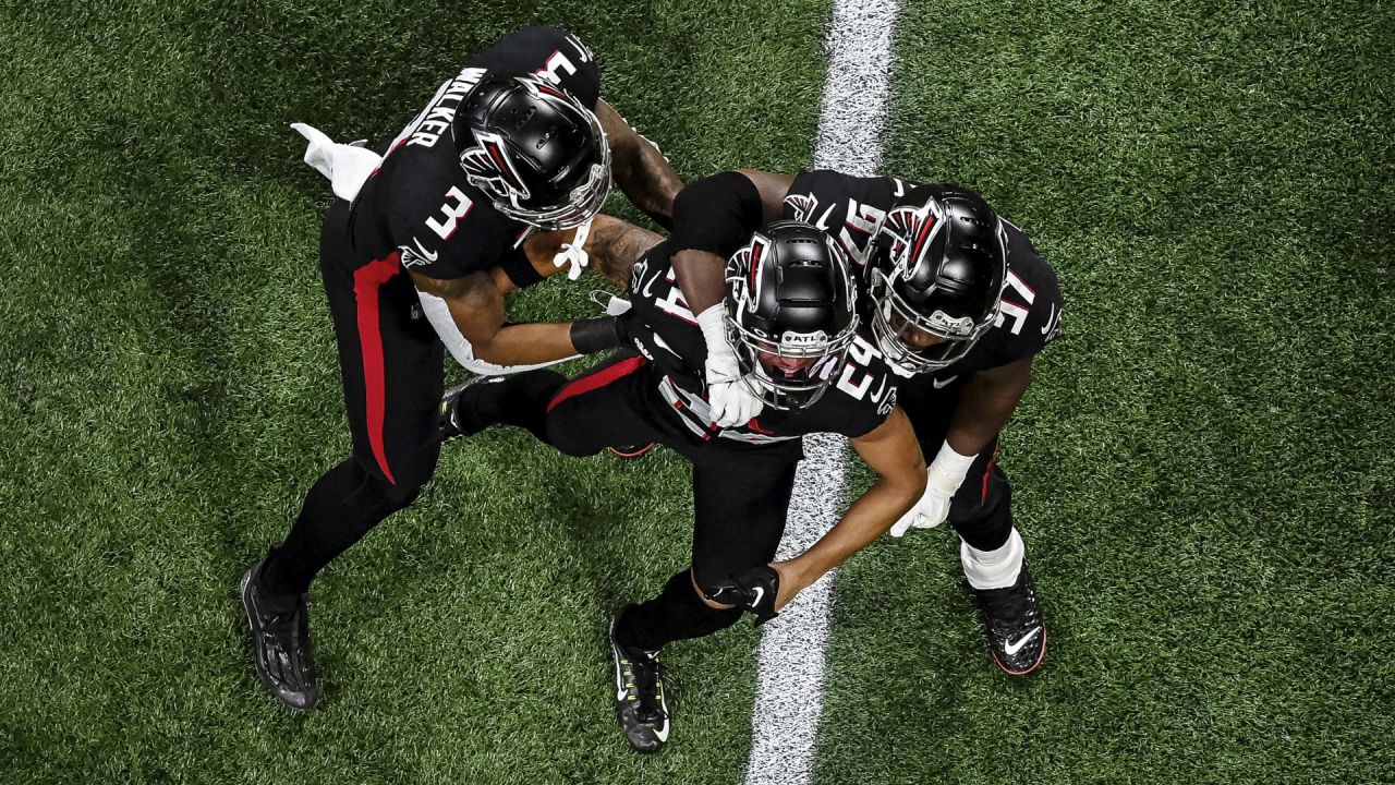 Falcons cap space 2022: How much cap space can Atlanta create? - The  Falcoholic