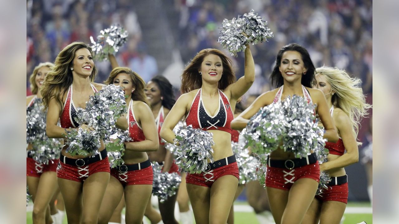 Super Bowl LII special: NFL cheerleaders then & now – New York