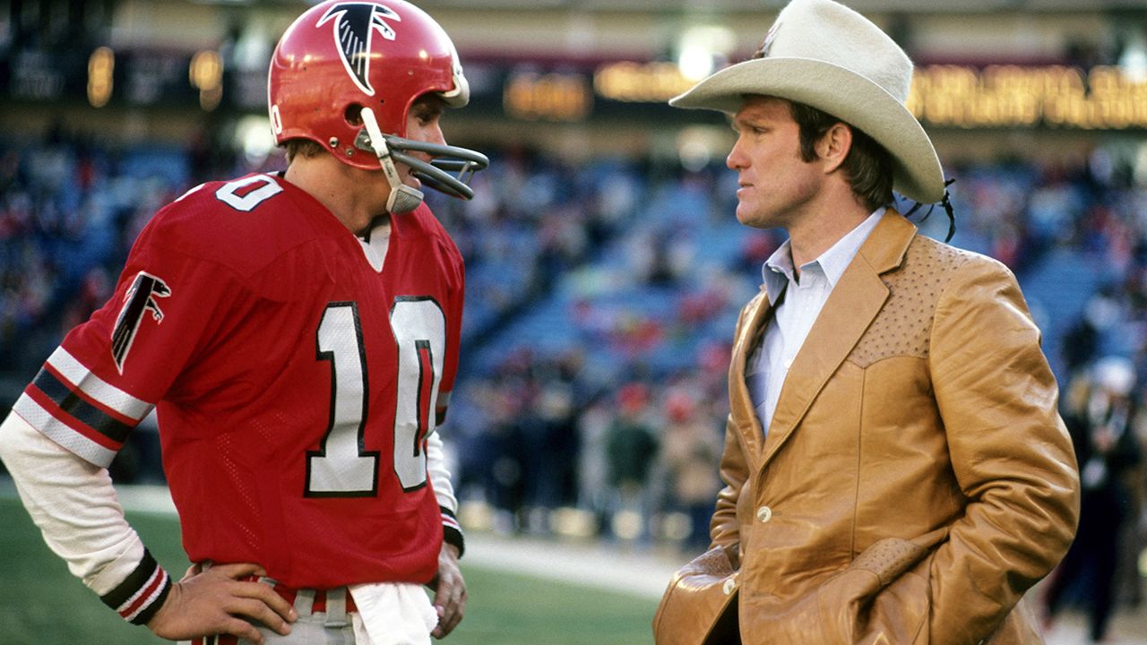 A look back at the (then-rare) trade making Steve Bartkowski Atlanta's No.  1 pick in 1975 - ESPN - Atlanta Falcons Blog- ESPN