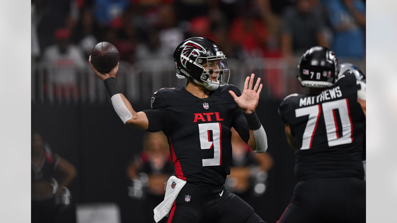 Falcons - Panthers recap, final score: Jessie Bates's turnovers