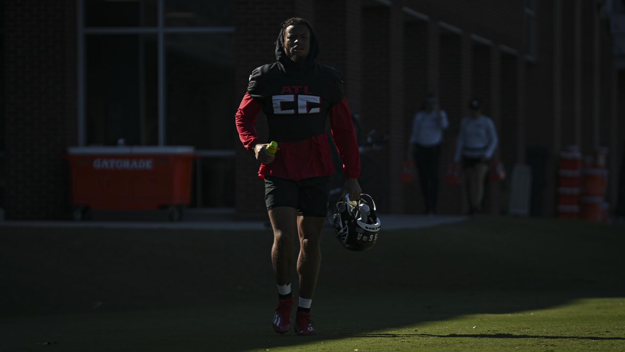 Atlanta Falcons training camp: 100 best photos from practice