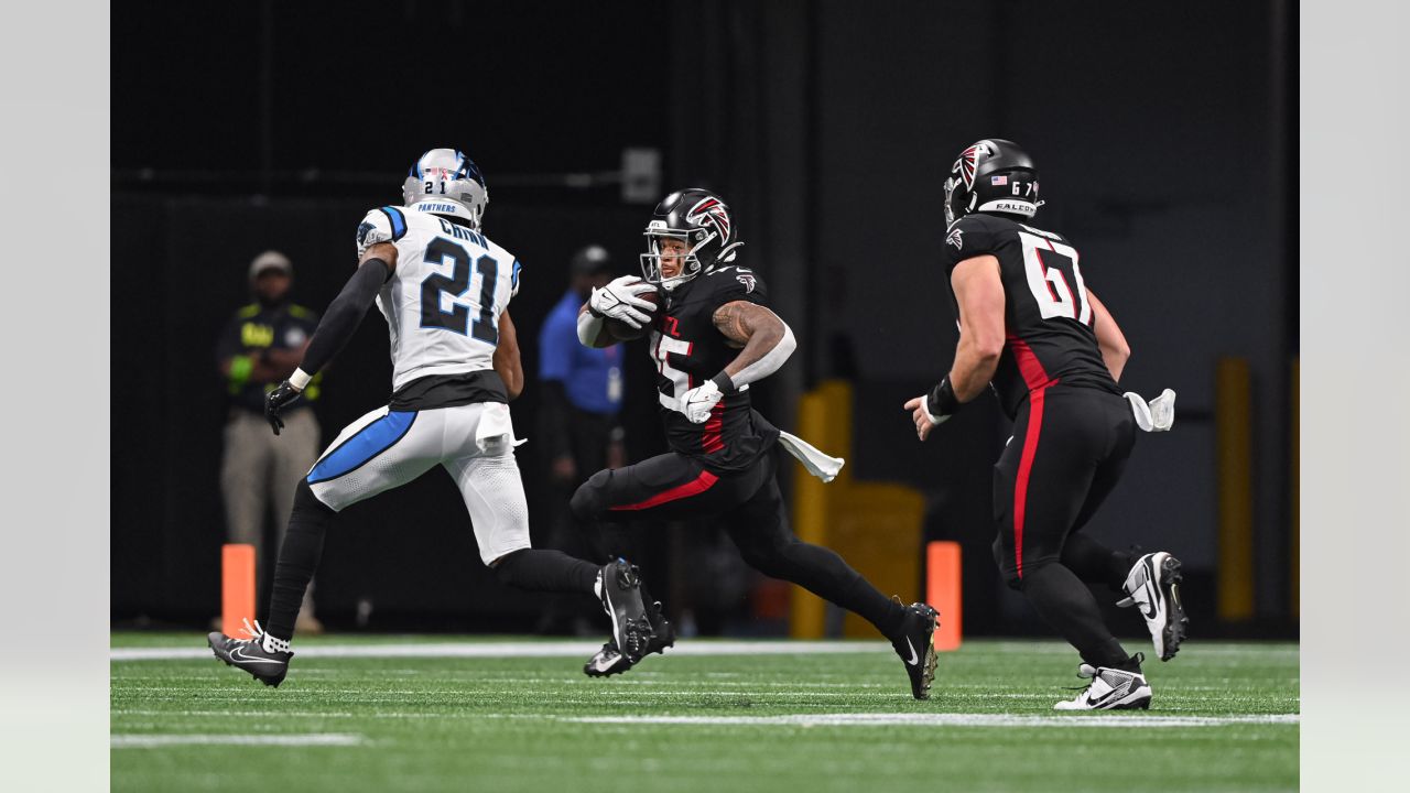 Week 1: What happened in Falcons home win over Panthers