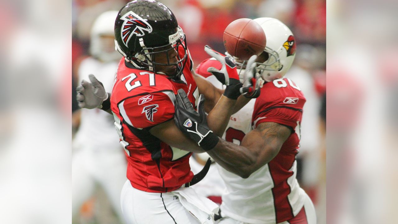 58 Atlanta Falcons Jason Webster Photos & High Res Pictures - Getty Images