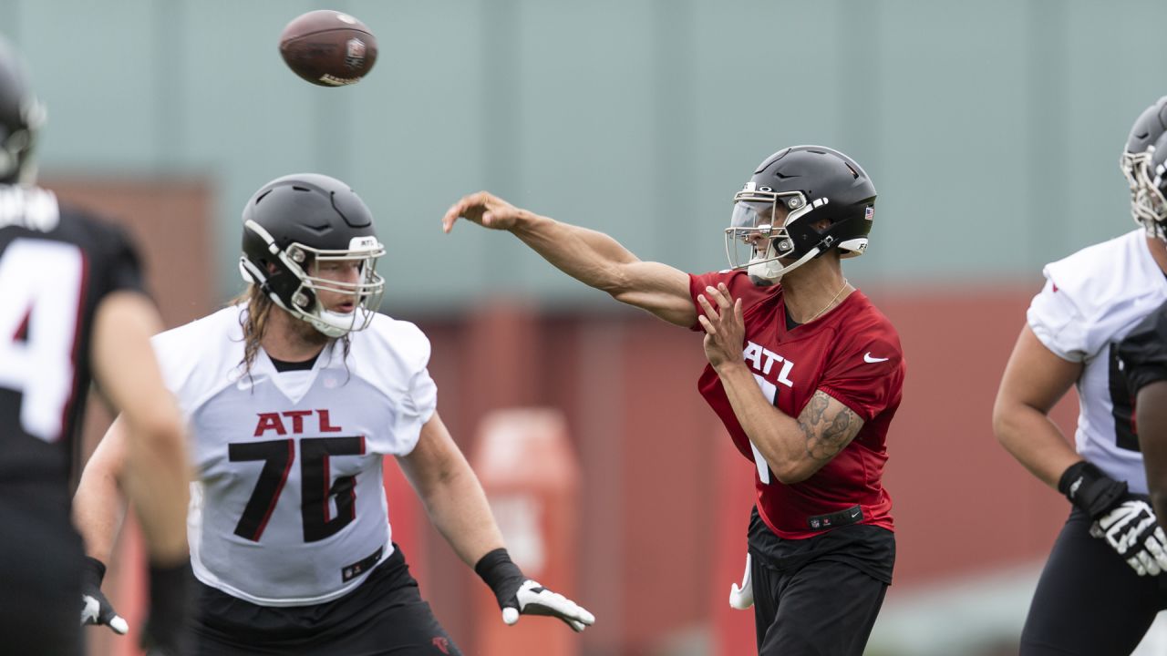 Atlanta Falcons schedule: Desmond Ridder's time to shine in 2023