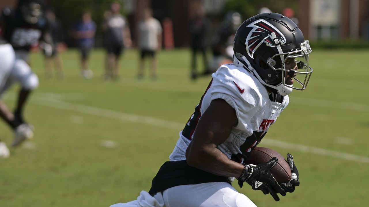 Calvin Ridley, Grady Jarrett land on ESPN list of players with trade value  ahead of the new league year - The Falcoholic