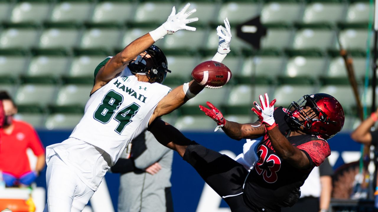 San Diego State Football - First Mountain West Conference guy off the  board. San Diego ➡️ Atlanta With the 108th pick in the #2021NFLDraft, the  Atlanta Falcons select our very own Darren