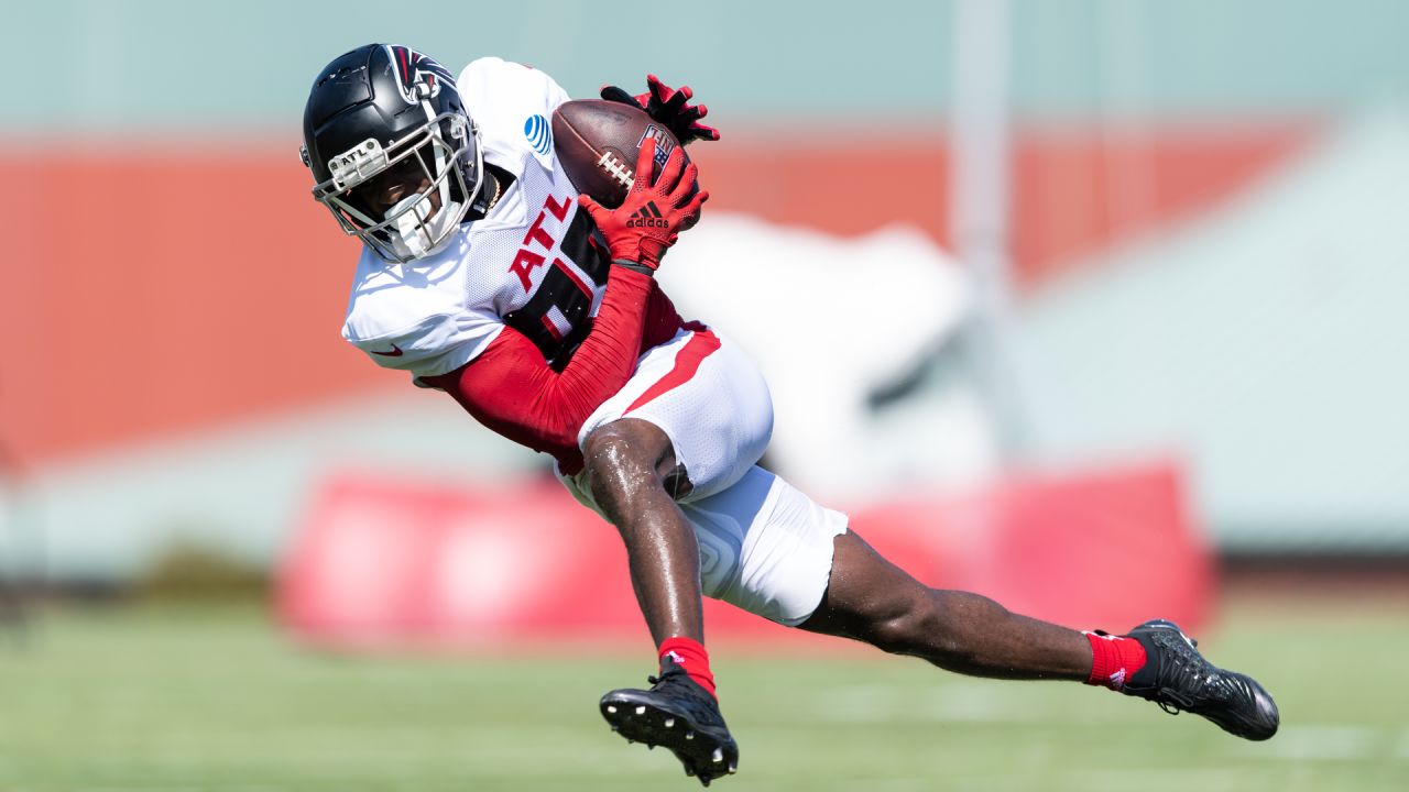 Miami Dolphins-Atlanta Falcons Joint Practice Report: Falcons' D Bullies  Dolphins' O