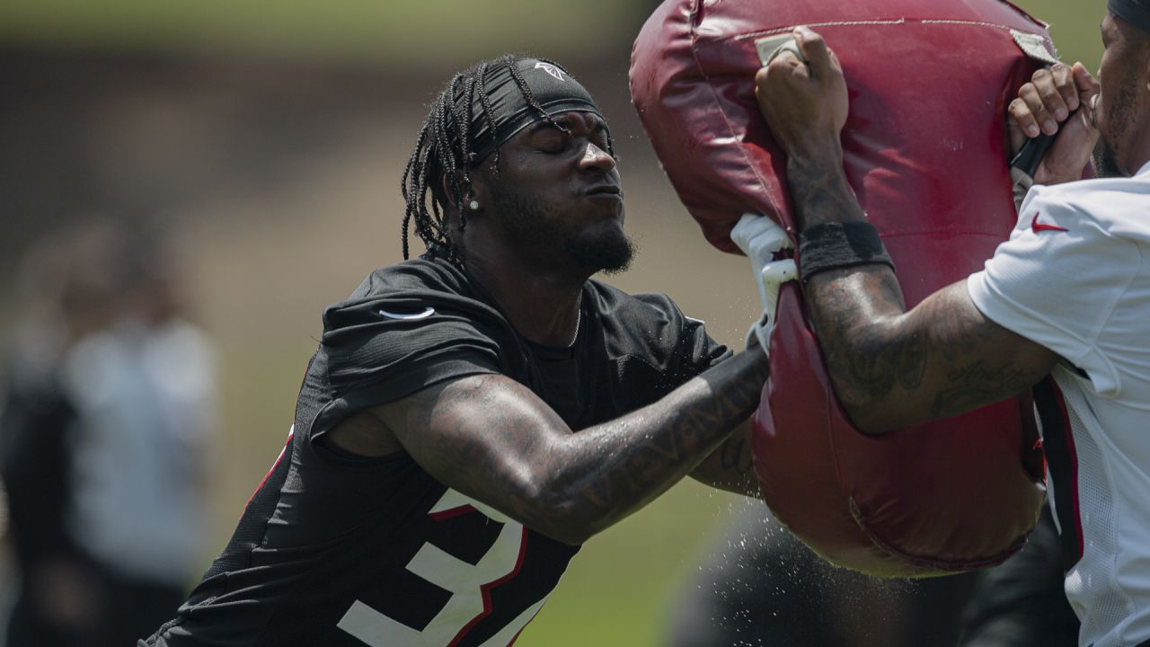 Photos: Rookie Minicamp Day 2