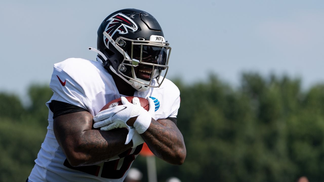 Falcons 2023 training camp preview: quarterback, running back, fullback -  The Falcoholic