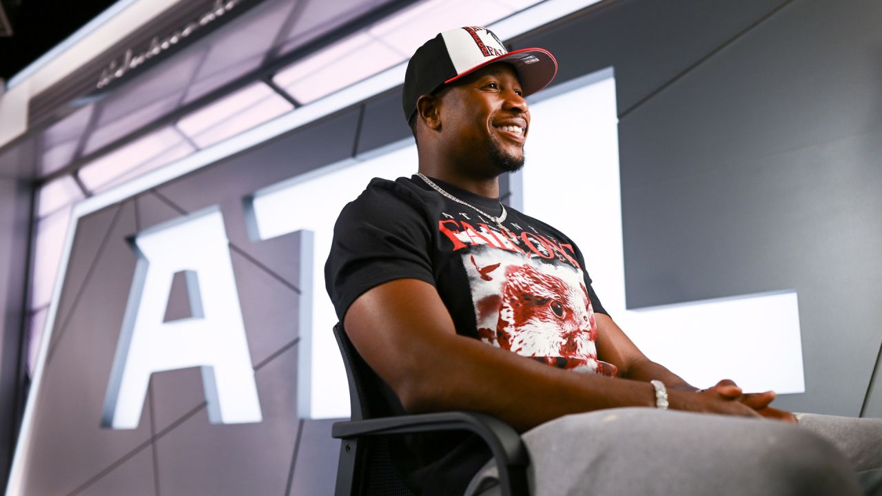 Bair Mail: On Calais Campbell, trading up for Will Anderson, Frank Clark  and taking an offensive lineman at No. 8 overall