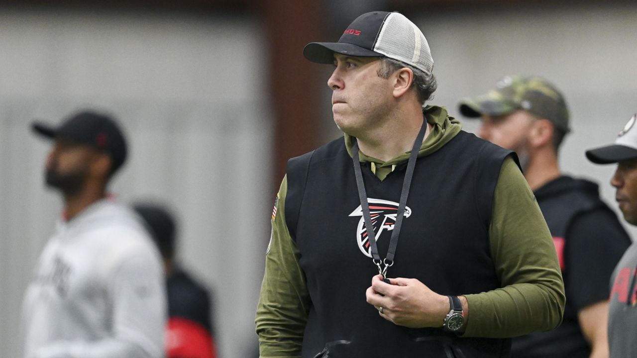 Five things to watch when Falcons host rival Saints in Week 1