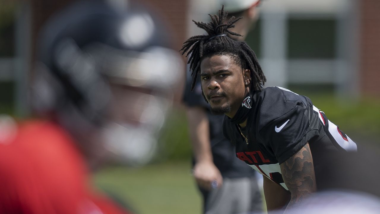 Falcons host six tryout players during mandatory minicamp - The Falcoholic