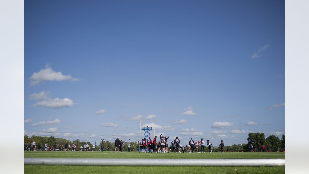 Practice Photos  September 29, 2023