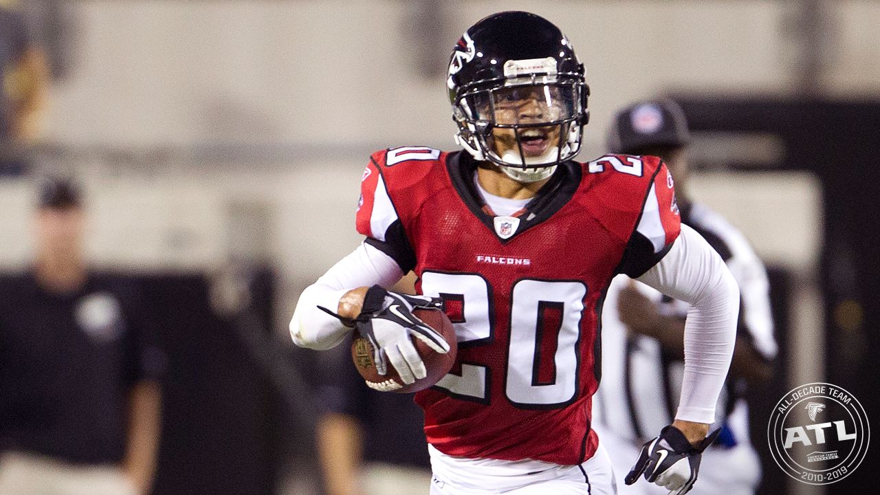 Atlanta Falcons All-Decade Team, News, Scores, Highlights, Stats, and  Rumors