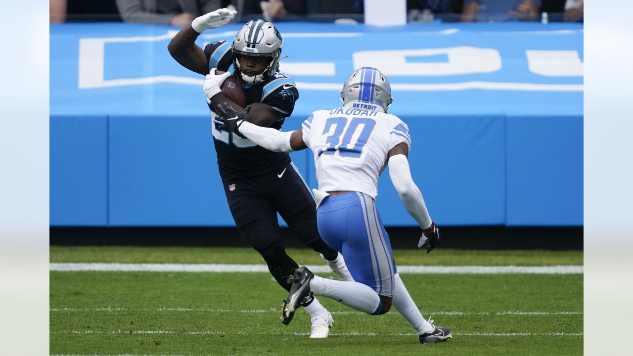 How to watch Carolina Panthers vs Detroit Lions on November 22, 2020