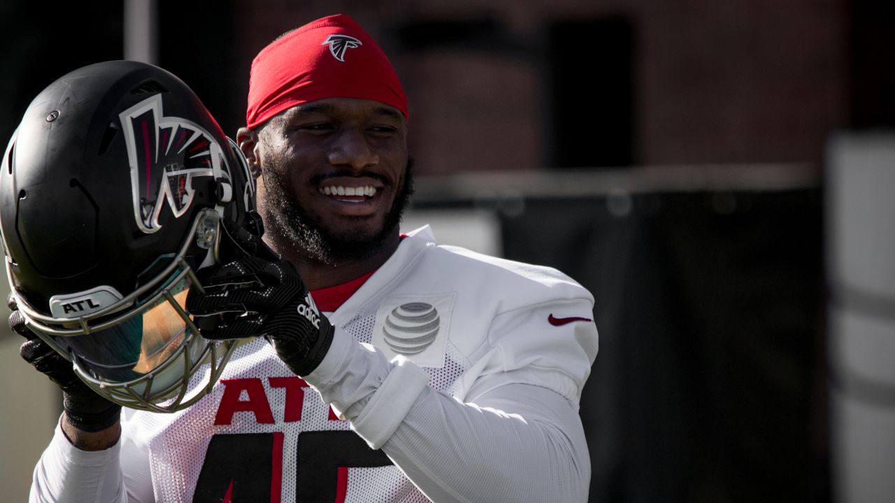 Falcons 2020 roster outlook: 4 things to know about the linebackers