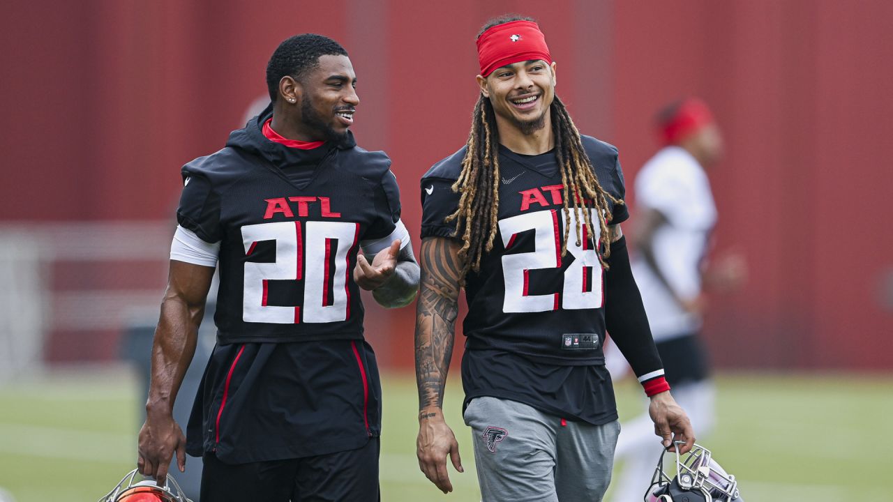 Chargers at Falcons HP - Los Angeles Times