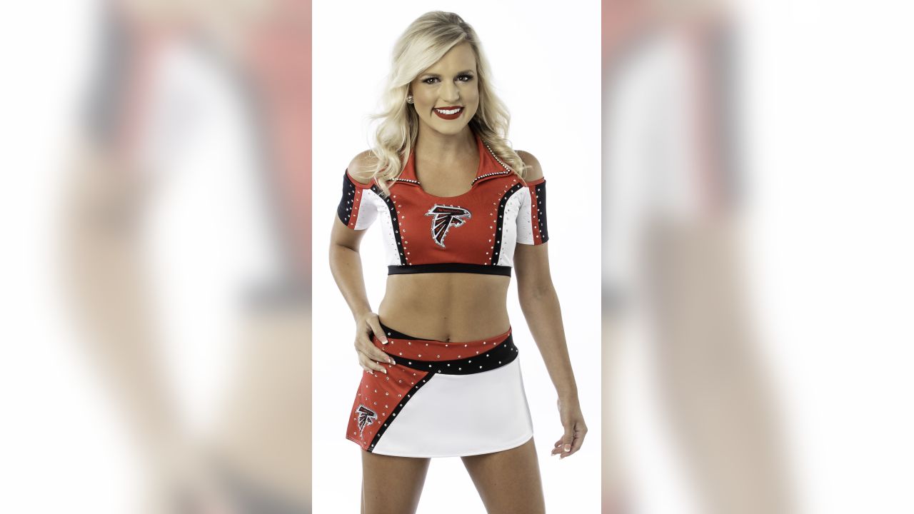 2019 P-R-O Convention All Star: Atlanta Falcons Cheerleader Mikyle