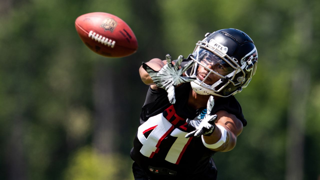 Atlanta Falcons Defense Praised for Executing Plan vs. Carolina Panthers'  Bryce Young - Sports Illustrated Atlanta Falcons News, Analysis and More