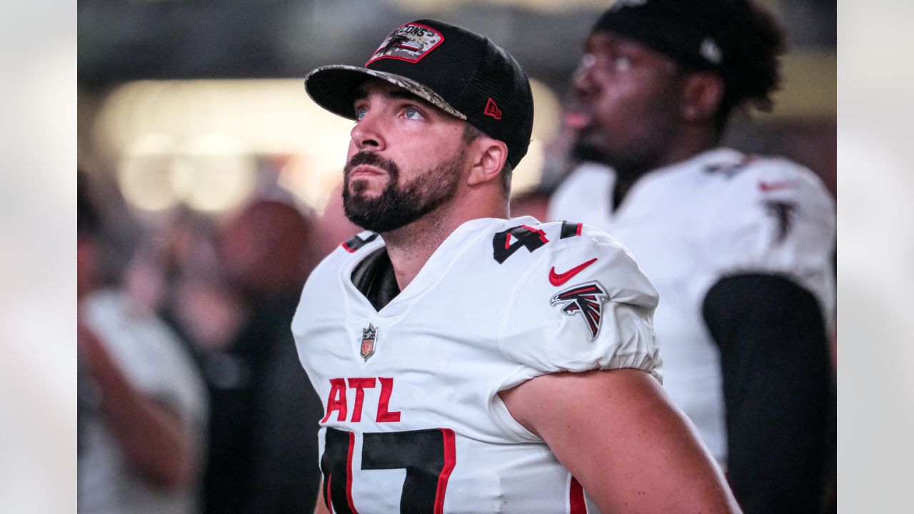 Pro Bowl open thread for Kyle Pitts and Josh Harris appreciation - The  Falcoholic