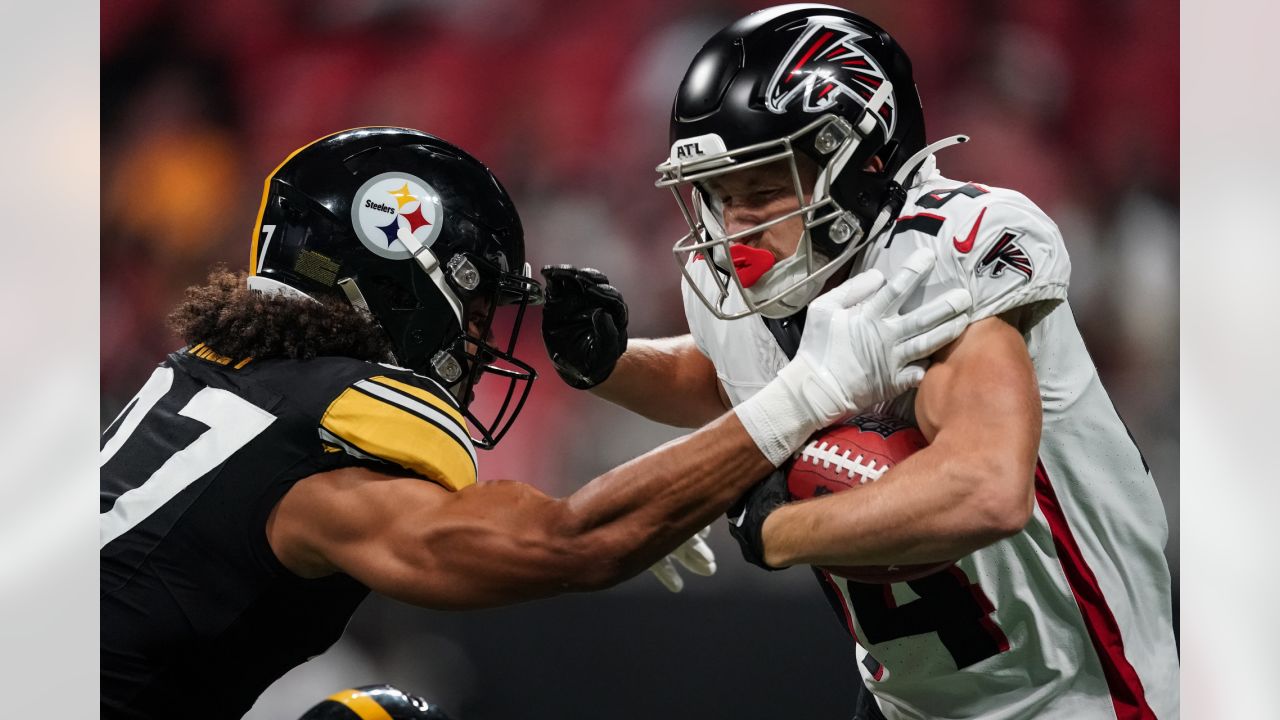 Atlanta Falcons re-sign Joe Gaziano to 53-man roster - BVM Sports