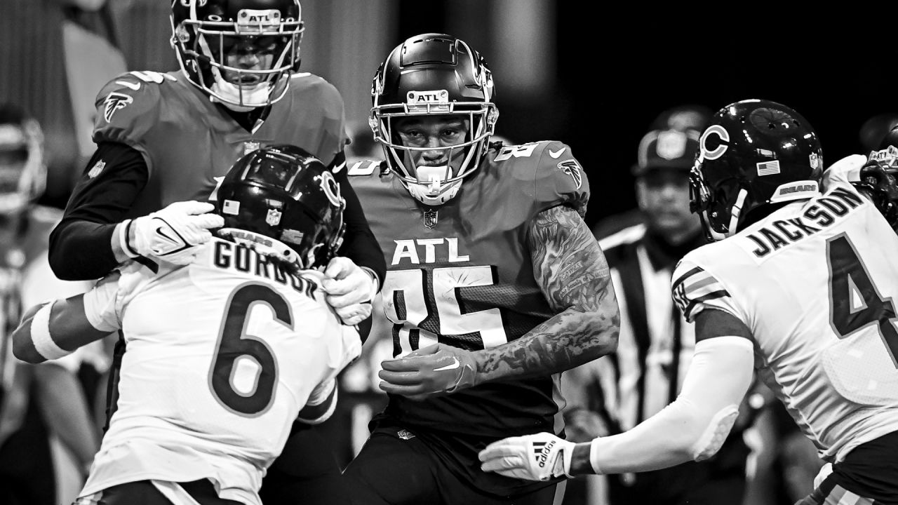 Atlanta Falcons blow second straight 15-point 4th quarter lead, lose 30-26  to Bears - Sports Illustrated Atlanta Falcons News, Analysis and More