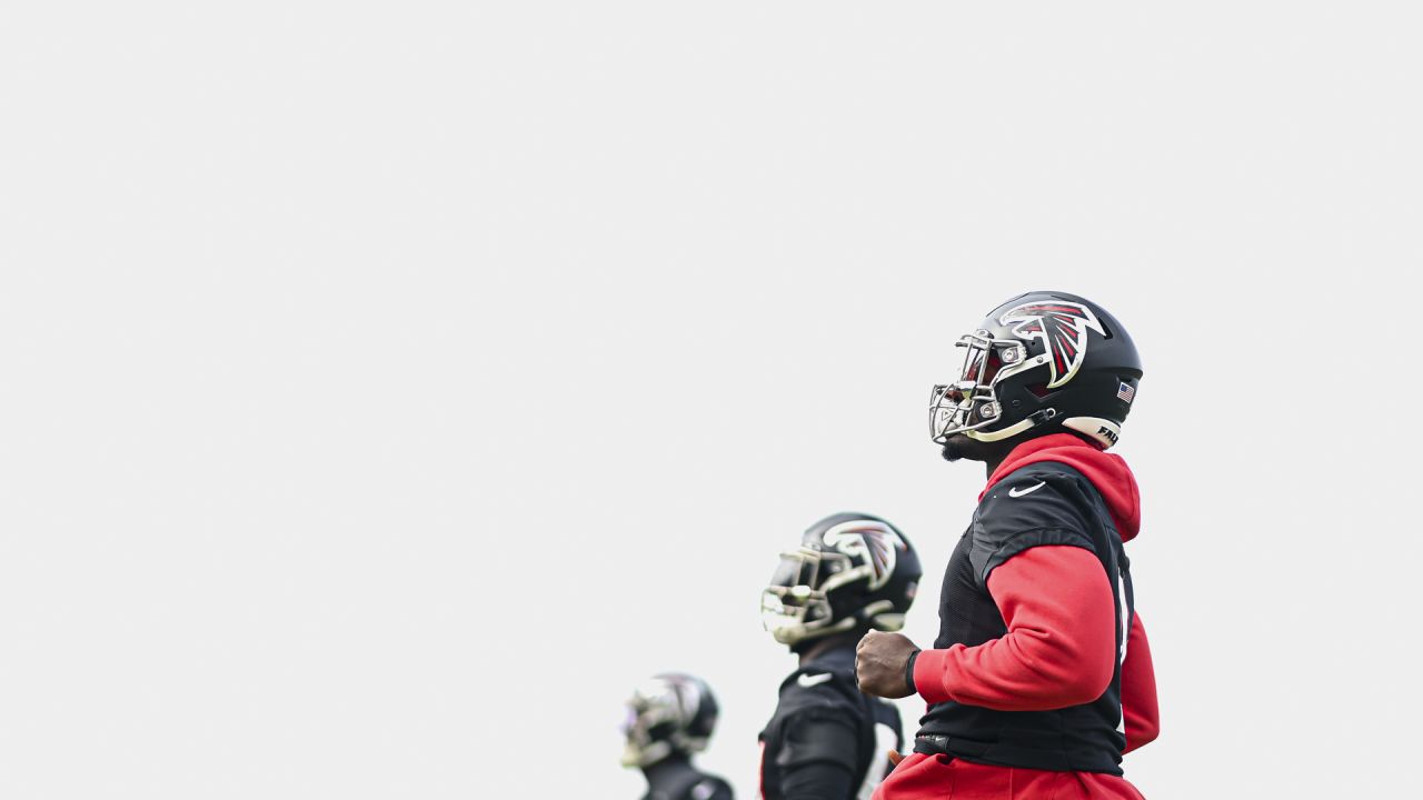 Falcons Daily: Analyzing potential offensive line shakeup ahead of