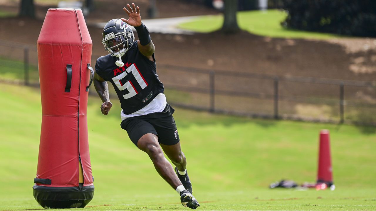 Nerdy Birds: Marcus Mariota, A.J. Terrell, Jake Matthews, and key