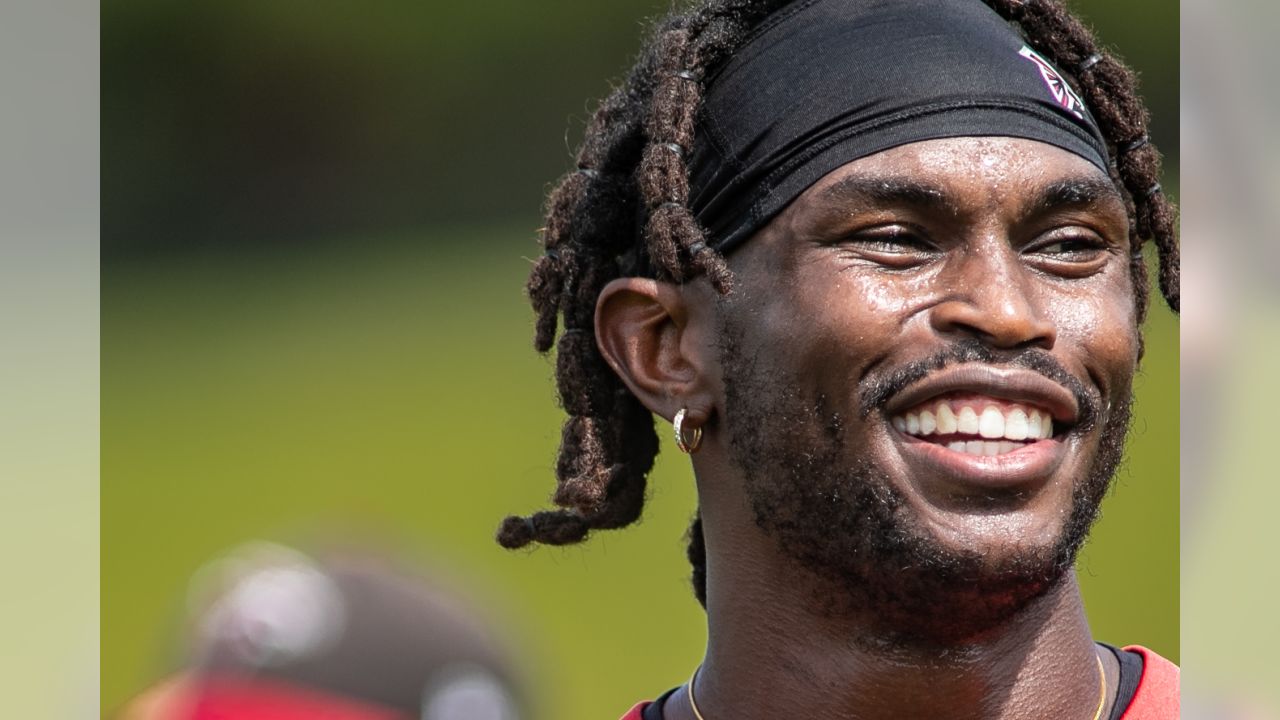 Julio Jones has more 250 yard receiving games than any other active  receiver - The Falcoholic