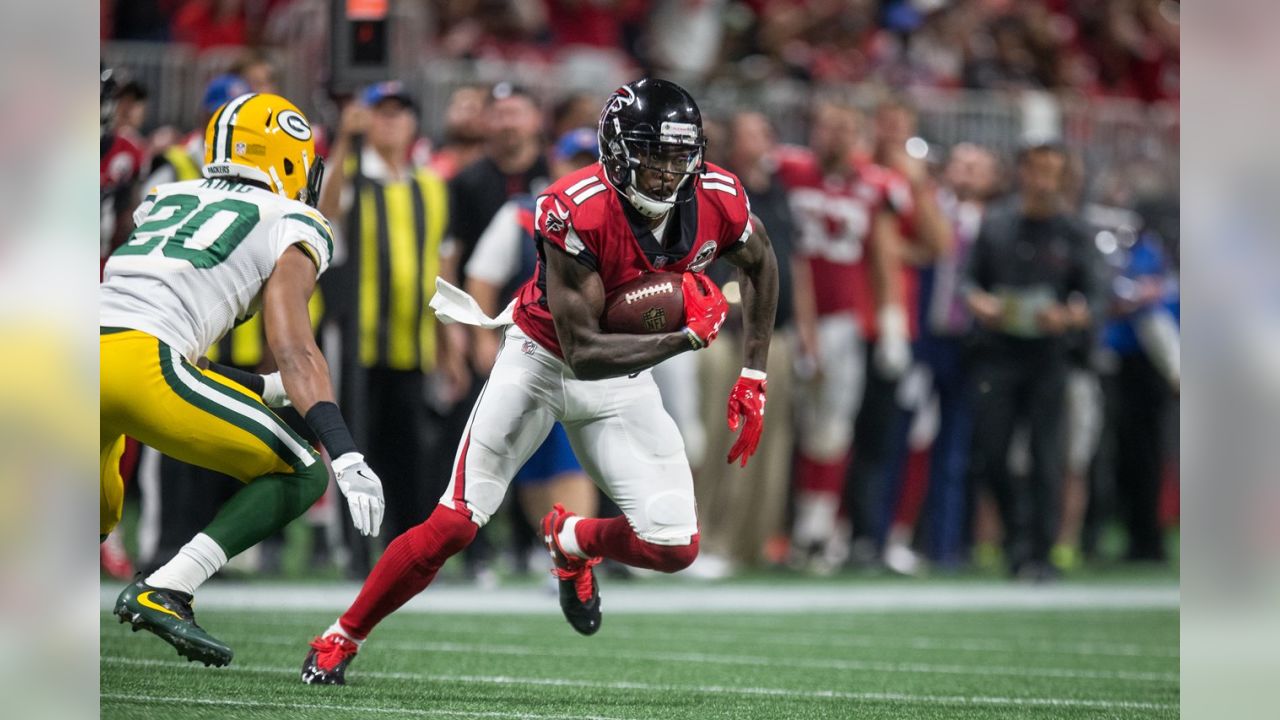 Julio Jones, Matt Ryan Land Top 20 Spots On Dick's Sporting Goods ...